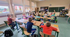 Miniaturka: Bezpieczna droga do szkoły 2025