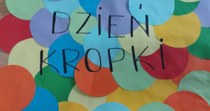 Miniaturka: Dzień Kropki 2025
