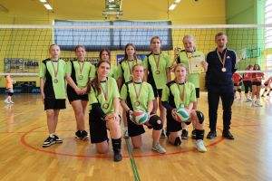 Miniaturka: IV miejsce w województwie