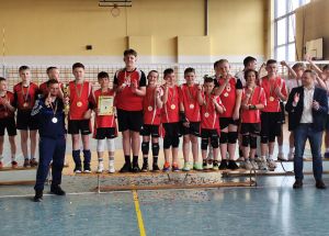 Miniaturka: Mamy mistrza województwa