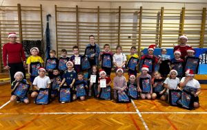 Miniaturka: Mikołajkowy Tor Przeszkód 2025