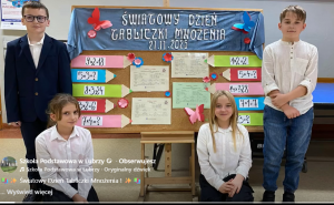 Miniaturka: Światowy Dzień Tabliczki Mnożenia 2025