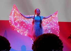 Miniaturka: Uroczystość z okazji Dnia Odzyskania Niepodległości 2025