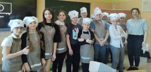 Miniaturka: Warsztaty edukacyjno-kulinarne