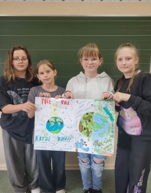 Miniaturka: Warsztaty kreatywne w klasie IIIb