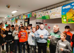 Miniaturka: Warsztaty pszczelarskie