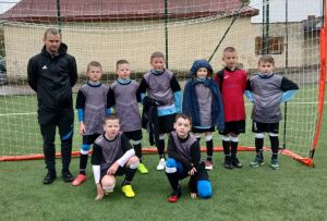 Miniaturka: XXV Edycja Pucharu Tymbarku