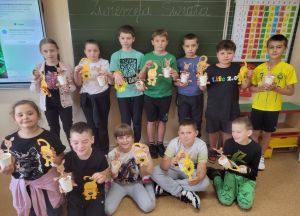 Miniaturka: Zwierzęta świata